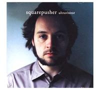 Squarepusher - Ultravisitor