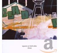 Squares on Both Sides - Dunaj