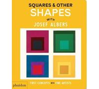 Squares & Other Shapes With Josef Albers