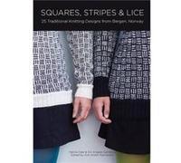 Squares, Stripes and Lice Hanne Dale Siri Angela Gamborg (Auteur)