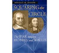Squaring the Circle, Science and Its Conceptual Series Douglas M. Jesseph (Auteur)