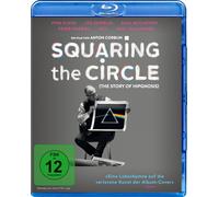 Squaring the Circle (The Story of Hipgnosis) (DVD)
