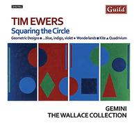Tim Ewers – Squaring the Circle