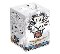 Ultimate Guard Squaroes - Boulder 100+ - MTG - Foundations - MTG004 - Ajani