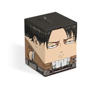 Squaroes AOT004 Squaroe Attack on Titan - Levi Ackermann