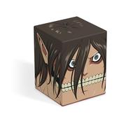 Squaroes AOT005 Squaroe Attack on Titan