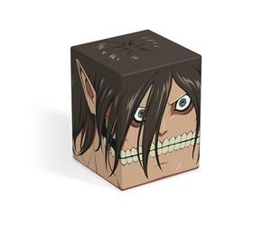 Squaroes AOT005 Squaroe Attack on Titan