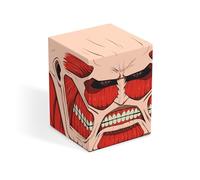 Squaroes AOT006 Squaroe Attack on Titan Colossal