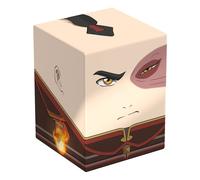 Squaroes - Avatar, Le Dernier Maître De L'air Av006 Zuko