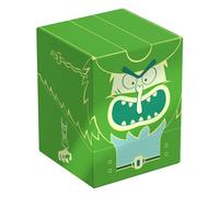 Squaroes Bob L´Éponge™ Sb012 Boîte Du Hollandais Volant Bob L´Éponge