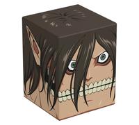Squaroes Boîte De Jeu Attack On Titan Attack Titan