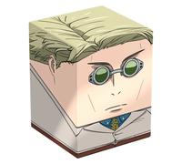 Squaroes Boîte De Jeu Jujutsu Kaisen Kento Nanami