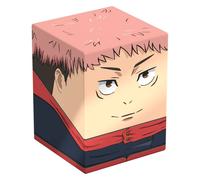 Squaroes Boîte De Jeu Jujutsu Kaisen Yuji Itadori