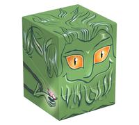 Squaroes Boîte De Jeu Magic: The Gathering Lorwyn Eclipsed Changeling