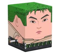 Squaroes Boîte De Jeu One Piece Roronoa Zoro
