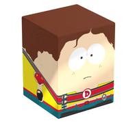 Squaroes Boîte De Jeu South Park Fractured But Whole Captain Diabetes