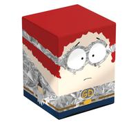 Squaroes Boîte De Jeu South Park Fractured But Whole General Disarray
