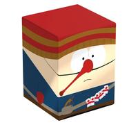 Squaroes Boîte De Jeu South Park Fractured But Whole Mosquito
