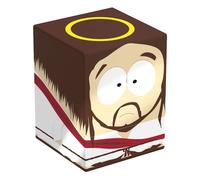 Squaroes Boîte De Jeu South Park Jesus