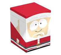 Squaroes Boîte De Jeu South Park Santa