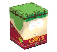 Squaroes Boîte De Jeu South Park The Stick Of Truth High Elf King Kyle