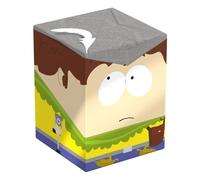 Squaroes Boîte De Jeu South Park The Stick Of Truth Jimmy The Bard