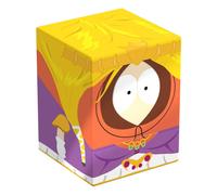 Ultimate Guard – Squaroes Boulder 100+ – South Park : The Stick of Truth SP014 – Princess Kenny