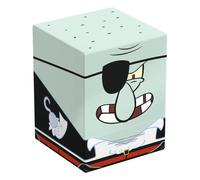 Squaroes Boîte De Jeu Spongebob Squarepants Pirate Squidward