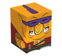 Squaroes Boîte De Jeu Teenage Mutant Ninja Turtles Bebop