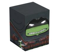 Squaroes Teenage Mutant Ninja Turtles Ronin Deck Case Vert Enfants