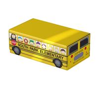 Squaroes Collectors Case 800 South Park™ - School Bus