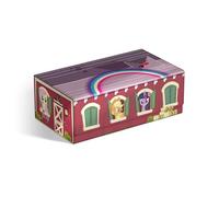 Squaroes - Collectors Case My Little Pony « Friendship is Magic » - Barn