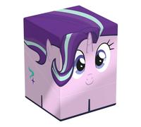 Squaroes Les Amies C´est Magique Starlight Glimmer Mlp002 Deck Box My Little Pony