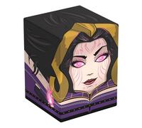 Ultimate Guard Magic: The Gathering Foundations Mtg001 Liliana Box Rose Enfants