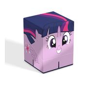 Squaroes MLP001 My Little Pony « Friendship is Magic » MLP001 - Twilight Sparkle