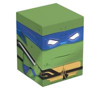 Squaroes NT014 - Mode d'action Leonardo - Tortues Ninja