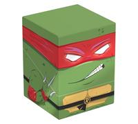 Squaroes NT016 Squaroe Teenage Mutant Ninja Turtles™ - Action Mode Raphael