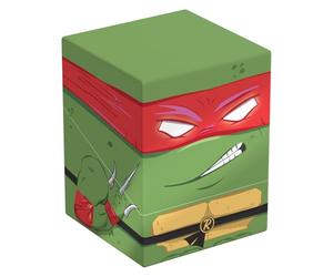 Squaroes NT016 Squaroe Teenage Mutant Ninja Turtles™ - Action Mode Raphael