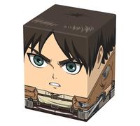 Squaroes Squaroe Attack on Titan AOT001 - Eren Jäger