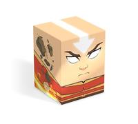 Squaroes Squaroe Avatar : The Last Airbender AV010 - Avatar Aang