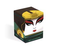 Squaroes Squaroe Avatar : The Last Airbender AV012 - Avatar Kyoshi