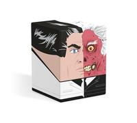 Squaroes Squaroe Batman : Gotham City GC011 - Two-Face
