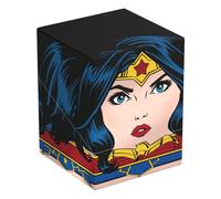 Squaroes - Squaroe Dc Justice League? 005 - Wonder Woman?