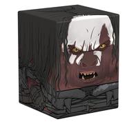 Squaroes Squaroe Le Seigneur des Anneaux LOTR013 - Lurtz