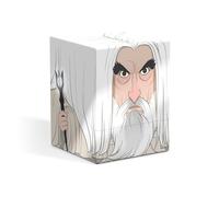 Squaroes Squaroe Le Seigneur des Anneaux LOTR014 - Saruman