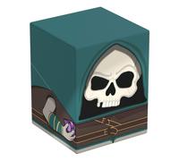 Ultimate Guard Boîte Foundations MTG003 Tinybones – Magic: The Gathering – Vert – Enfants