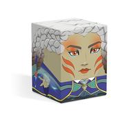 Squaroes Magic: The Gathering Secrets Of Strixhaven Tam Deck Case Multicolore Enfants