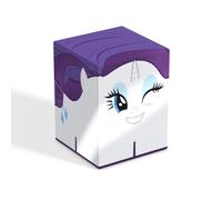 Squaroes Squaroe MLP005 - Rarity - My Little Pony « Friendship is Magic »