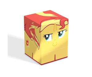 Squaroes Squaroe MLP007 My Little Pony « Friendship is Magic » - Sunset Shimmer
