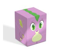 Squaroes Squaroe MLP009 - Spike My Little Pony « Friendship is Magic »